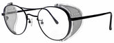 Prescription Safety Glasses RX-M200